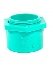 CONECTOR PVC  2