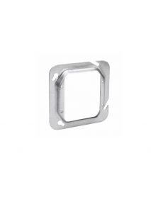 TAPA DE REPELLO DOBLE 4-11/16 TIPO AMERTICANA