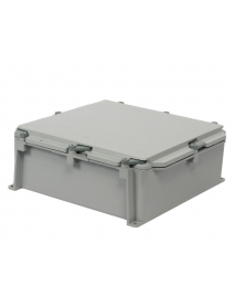 CAJA PVC 16