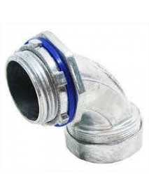 CONECTOR CURVO LIQUID TITE DE 2 1/2