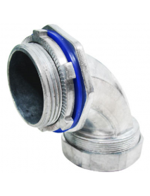 CONECTOR CURVO LIQUID TITE DE 3