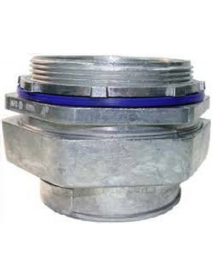 CONECTOR RECTO LIQUID TITE DE 1/2