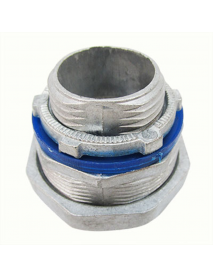 CONECTOR RECTO LIQUID TITE DE 3/4