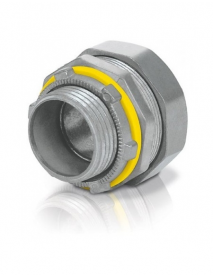 CONECTOR RECTO LIQUID TITE DE 1