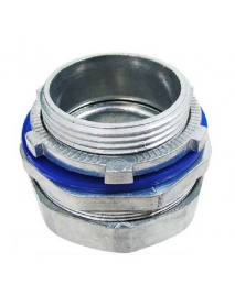 CONECTOR RECTO LIQUID TITE DE 3