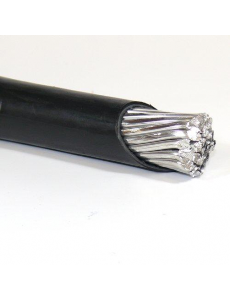 CABLE ALUMINIO SERIE 8000 1/0AWG