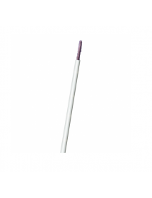 CABLE STD #16 BLANCO  GENERAL CABLE
