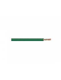 CABLE STD #16 VERDE  GENERAL CABLE