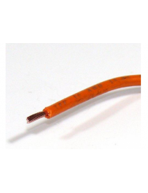 CABLE STD #16 NARANJA  GENERAL CABLE