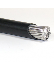 CABLE ALUMINIO SER.8000 2/0AWG GENERAL CABLE