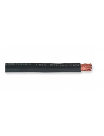 CABLE SOLDAR  #1/0