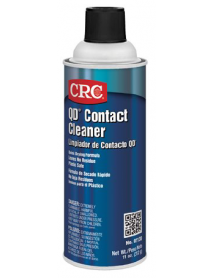 CONTACT CLEANER QD CRC2130 11OZ.