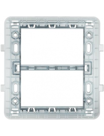 SOPORTE 6 MODULOS MATIX