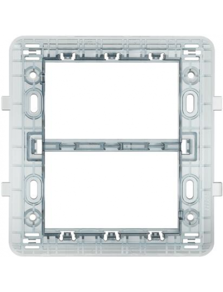 SOPORTE 6 MODULOS MATIX