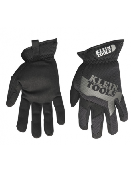 GUANTES JOURNEYMAN L/G 40206