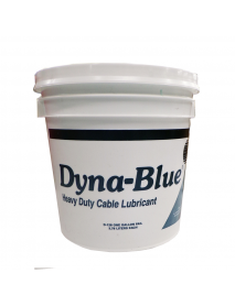 PASTA ALAMBRAR 1 GL DYNA BLUE