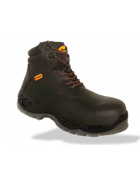 BOTA DIELECTRICA #7 CHOCOLATE CLARO G-72AIRP22