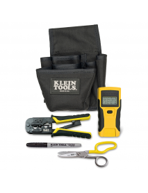 KIT PROBADOR MODULAR DE CABLE VDV026-812