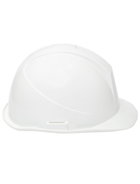 CASCO DE SEGURIDAD 4 PUNTOS BLANCO 230003