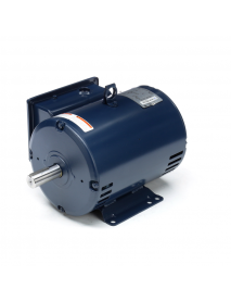 MOTOR 1F 5HP 1800RPM 184T ODP 208-230V 131537.00