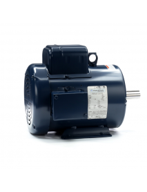 Motor 1F 3HP 1800RPM 184T TEFC 115/208-230V I213A