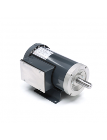 Motor 1F 3HP 3600RPM 182T TEFC 115/208-230V I206