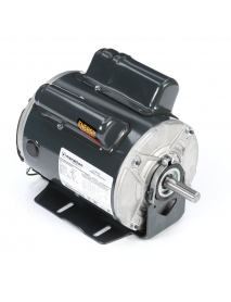 Motor 1F 1HP 1800RPM 56 TENV 115/208-230V C1315