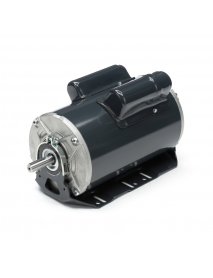 Motor 1F 1.5HP 1800RPM 56 TENV 115/208-230V C1909