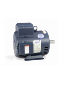 MOTOR 1F 3HP 1800RPM 184T ODP 115/230V 131534