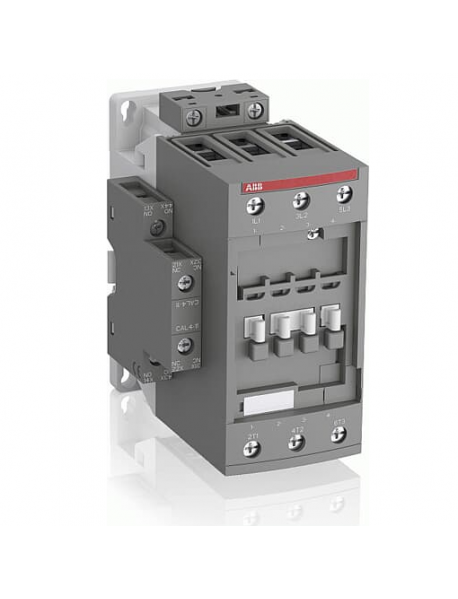 CONTACTOR (AF40-30-11-13) 40A 3P (100-250) V