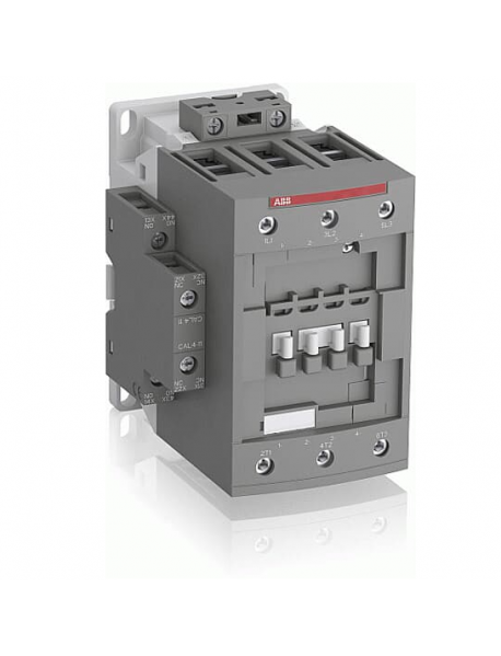 CONTACTOR (AF96-30-11-13) 96A 3P (100-250) V