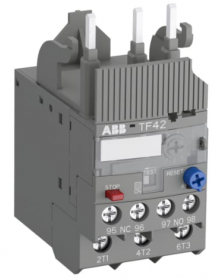 RELE TERMICO 16-20A TF42-20