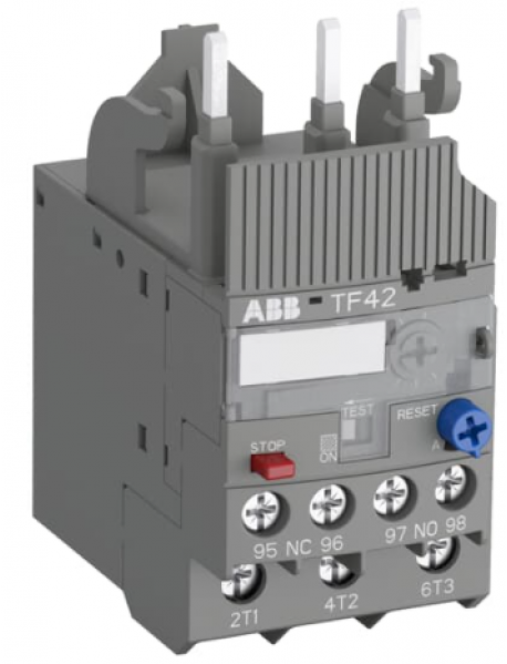 RELE TERMICO 16-20A TF42-20