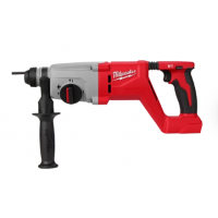 ROTOMARTILLO SDS S/ESCOBILLAS M18 2613-20