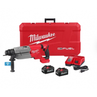 KIT DE ROTOMARTILLO SDS PLUS 1-1/4