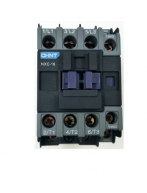 CONTACTOR 18A 230V NXC-18