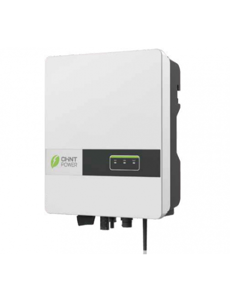 INVERSOR ON-GRID 6KW CPS SCA6KTL-SM/EU