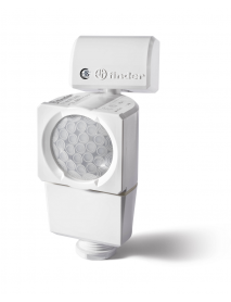 DETECTOR MOV EXTERIOR PARED 100-230V 18.11.8.230