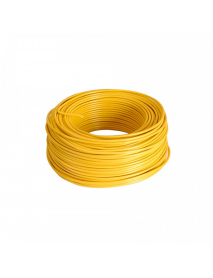 ROLLO CABLE 152.4M #10 THHN AMARILLO