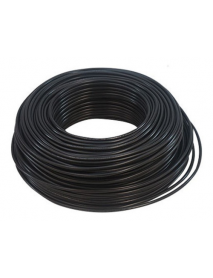 ROLLO 152.4M CABLE 16 STD NEGRO  GENERAL CABLE