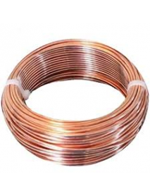 ROLLO 304.8M ALAMBRE #14 DESNUDO GENERAL CABLE