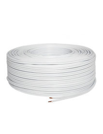 ROLLO 152.4M CAB2X10 PLAST. BL GENERAL CABLE