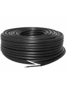 ROLLO 152.4M CORDON FLEX. 2X16 GENERAL CABLE