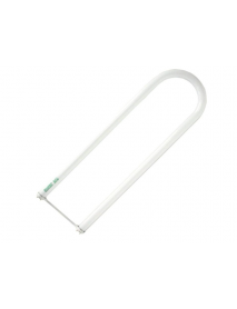TUBO FL. TIPO U D/L BASE 6 32W