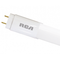 TUBO LED 18 W CON SENSOR 6500K 4 PIE RCA