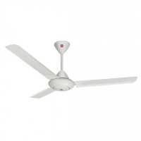 ABANICO DE TECHO KDK 56" BLANCO INDUSTRIAL M56LGLAWJXH
