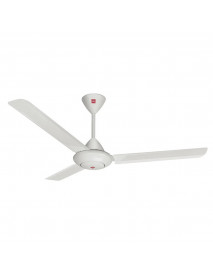ABANICO DE TECHO KDK 56" BLANCO INDUSTRIAL M56LGLAWJXH