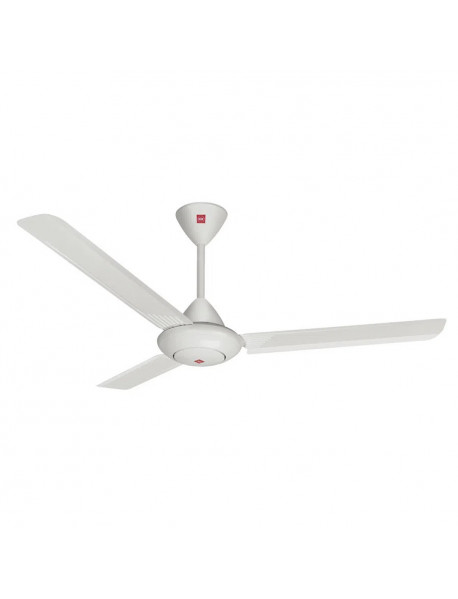 ABANICO DE TECHO KDK 56" BLANCO INDUSTRIAL M56LGLAWJXH