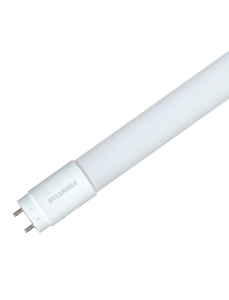 LÁMPARA de tubo LED T8 directa de CA de 4 pies y 22 W (20 PC CTN)