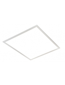 PANEL LED LINEAL 40W 2X2 6500K 120/277V RCA